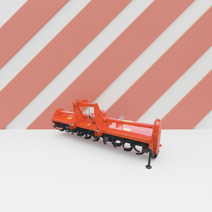 Meilleur prix pour une machine à rototiller robuste à 72 lames, 540 tr/min, pour le mélange des restes de récolte - Product Image 1