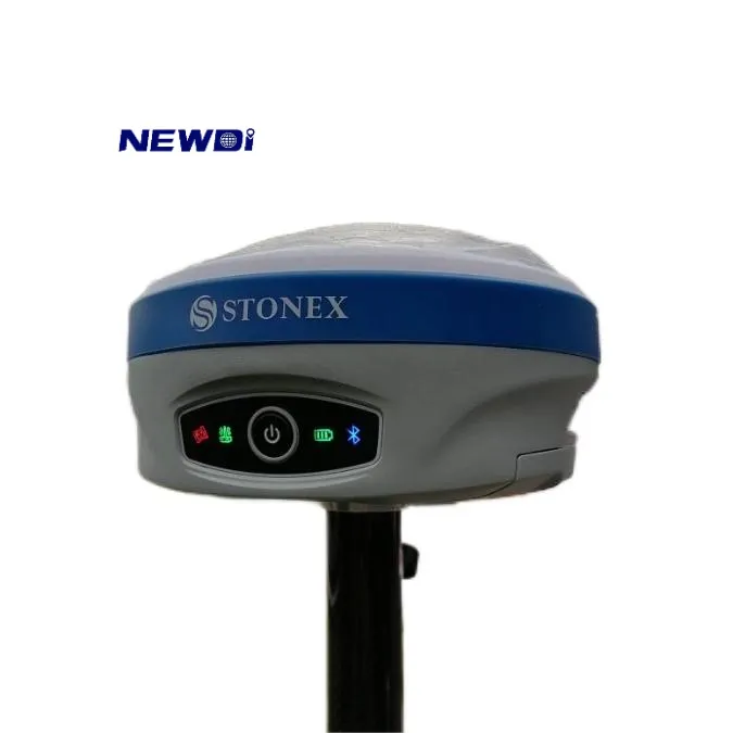 New Generation Wholesale Low Price Gps Rtk Stonex Gnss Receiver S900A/S9II Surveying Rtk