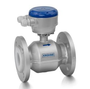 สินค้าของแท้ Krohne OPTIFLUX 4400 เครื่องวัดอัตราการไหลแบบจุด พร้อมจัดส่ง - Product Image 1