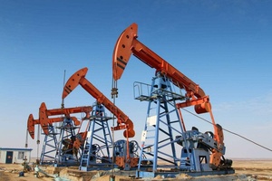 Unité de pompage à poutre standard pour puits pétroliers - Product Image 5