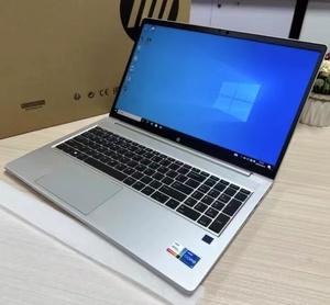 Para Laptop 650 G8 11ª Gen I5, Laptop con 16GB de RAM, 512GB/1TB SSD, Computadora Portátil MSI - Product Image 2