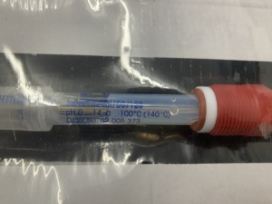 เซ็นเซอร์ PH 59904143 sensore PT4805-60-PA-S8/120 - Product Image 2