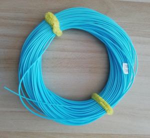 En gros Premium facile coulée poids vers l'avant ligne de pêche à la <span class=keywords><strong>mouche</strong></span> flottante - Product Image 1