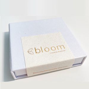 Cà Phê Tùy Chỉnh Logo Giấy Tự Dính Sticker Đồ Trang Sức Không Thấm Nước Quà Tặng Rượu Vang Nến Niêm Phong Thủ Công Ngành Công Nghiệp Thực Phẩm Khung Ảnh - Product Image 1