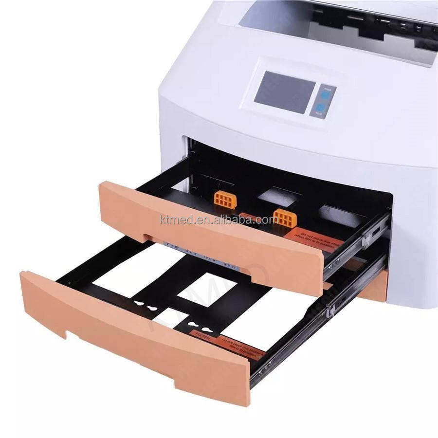ORANGLES KT-D048 VETERINARY Digital X Ray Dry Thermal Image CT CR DR MRI Scanner Dicom System Medical X Ray Imaging Dry Thermal Printer - detailed closeup view - illustrating benefits - Image 3 of 6 | created for all | Shop KT-D048 VETERINARY Digital X Ray Dry Thermal Image CT CR DR MRI Scanner Dicom System Medical X Ray Imaging Dry Thermal Printer North Carolina | Free Shipping ORANGLES