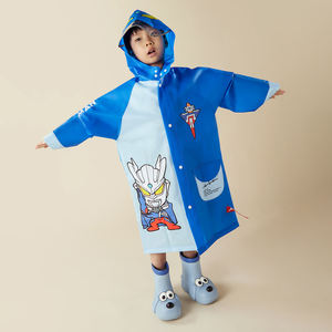 Bottes <span class=keywords><strong>de</strong></span> <span class=keywords><strong>pluie</strong></span> imperméables antidérapantes pour garçons, filles, bébés et tout-petits, chaussures d'eau chaudes pour l'été - Product Image 6