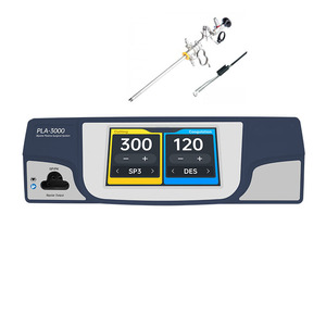 Sistema Chirurgico al <span class=keywords><strong>Plasma</strong></span> per Vaporizzazione e Taglio Ultra-Pulsato, per Uso in Urologia e Ginecologia - Product Image 1