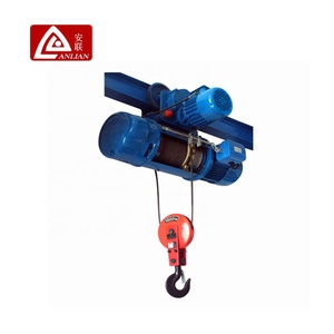 סין <span class=keywords><strong>cd1</strong></span> <span class=keywords><strong>md1</strong></span> סין להניף חשמלי להניף חשמלי באיכות גבוהה עבור מנוף gantry תקורה עם מחיר נמוך - Product Image 2