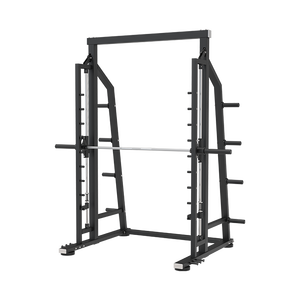 Máquina Smith Profesional con Contrapeso, Equipo de <span class=keywords><strong>Fitness</strong></span> de la Mejor Calidad, Entrenamiento Integral, Soporte de <span class=keywords><strong>Fitness</strong></span> Multifuncional - Product Image 1