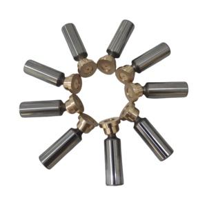 REXROTH A10VSO28 A10VSO45 Repuestos para bomba hidráulica A10VSO71 A10VSO100 Kit de reparación para carretilla elevadora excavadora - Product Image 4