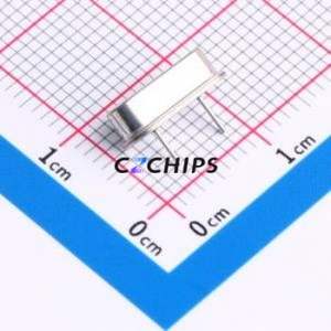 X49SD27MSD2SC-h Crystal (Passive) HC-49S Crystal Oscillator Through Hole Crystal Oscillator 27MHz 20ppm 20pF - Product Image 2
