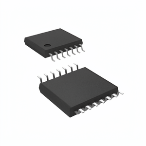Circuito Integrado BUF SIN INVERSIÓN 3.6V 14TSSOP BOM IC En Stock Componentes de Kit Electrónico 74LCX07YTTR 14 TSSOP (0.173", 4.40mm de Ancho) Lógico - Product Image 1