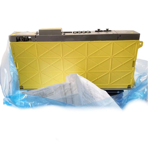 Le Pilote <span class=keywords><strong>de</strong></span> Robot A06B-6096-H206 est Livré avec une Garantie d'un An - Product Image 2