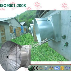 Nouveau ventilateur de ferme laitière <span class=keywords><strong>Gongle</strong></span> 9FJ-C 1140mm 380V 220V / Ventilateur d'extraction suspendu pour élevage de poulets / Garantie 1 an - Product Image 4