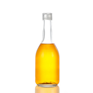 Botellas de vidrio de 500ml de marca más vendidas para Brandy 1000ml para vino tinto y <span class=keywords><strong>Vodka</strong></span> Durable y elegante con sellado de corcho - Product Image 6