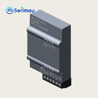 6ES7221/6ES7222-3AD30/3BD30/1AD30/1BD30-0XB0 Prix Fournisseurs Siemens PLC S7-1200 SB 1221 1222 Module Simatic Siemens PLC S7-1200