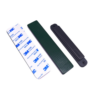 재기록 가능한 미니 ABS UHF <span class=keywords><strong>RFID</strong></span> ISO 18000-6C 안티 메탈 방수 멀티 컬러 스마트 태그 산업 자산 관리 긴 독서 - Product Image 2