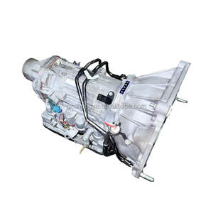 Boîte de vitesses à 4 vitesses RWD TW-40LS, transmission <span class=keywords><strong>automatique</strong></span> pour <span class=keywords><strong>Suzuki</strong></span> Jimny 1999 - Product Image 2