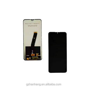 Digitalizador de pantalla táctil de pantalla LCD para Alcatel 1S 3L 2021 6056D 6056A <span class=keywords><strong>6025H</strong></span> reemplazo de pantalla - Product Image 1