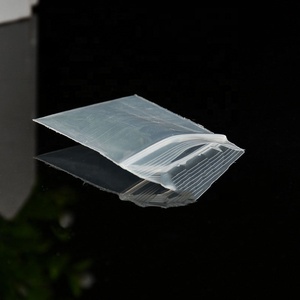 1000 cái mỗi túi 1mil 2mil 4mil 6mil nhỏ cear Reclosable Poly Mini Ziplock Túi - Product Image 4