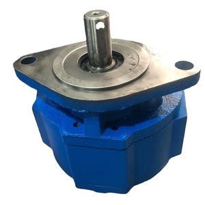 Moteur hydraulique à engrenages Huamao CMG3160-B2 pour plateforme de forage |   Boîte de vitesses rotative, remplacement OEM - Product Image 3