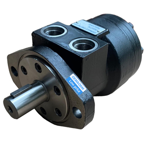 Custom High Torque Baja Velocidad órbita Pequeño Mini Motor Hidráulico <span class=keywords><strong>BMM</strong></span>/OMM 8cc 12.5cc 20cc 32cc 40cc 50cc Motor Hidráulico - Product Image 1