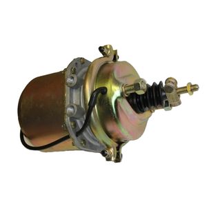 Pièces détachées pour camions Kamaz Maz OEM 100-3519100 <span class=keywords><strong>Chambre</strong></span> <span class=keywords><strong>de</strong></span> frein à <span class=keywords><strong>air</strong></span> pour la Russie - Product Image 1