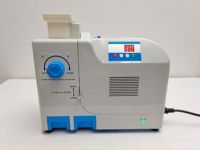 Décortiqueuse de riz miniature JLG-II pour laboratoire, machine à décortiquer le riz pour l'inspection de la qualité des céréales, unité de décorticage de petits échantillons pour tests de riz