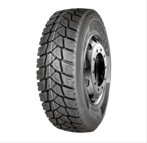 Pneus de camion 315/80R22.5 CONSTANCY CARLEO TRIANGLE Nouveaux pneus radiaux sans chambre à air 315/80r22.5 pour camions - Product Image 6