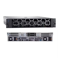 خادم على مستوى المؤسسة ديلز R750 إنتل Xeon PowerEdge R750