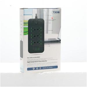 Fiches Prises Caméra Femelle Protecteur Surge Usb-C 3 Broches Électrique Double Table Européenne Prise Électrique Avec Admi Et Usb - Product Image 5