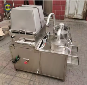 Laveuse <span class=keywords><strong>de</strong></span> <span class=keywords><strong>riz</strong></span> professionnelle pour usage commercial – Nettoyeur <span class=keywords><strong>de</strong></span> céréales - Product Image 1