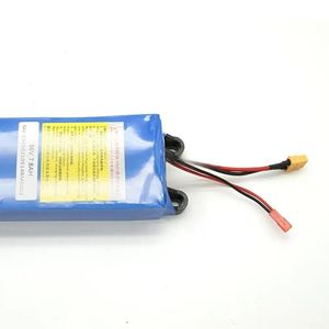 36V Lithium Batterij Scooter Scootmobiel Accu 6ah 7ah 8ah Batterij Pack - Product Image 4