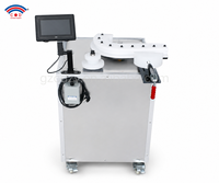 Cintreuse électrique de petite taille de haute qualité avec commande numérique CNC