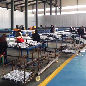 Accessoire de poteau de pince d'impasse télécom haute résistance aérienne ADSS FTTH pont pince de câble ftth fibre optique pince de tension d'ancrage - Product Image 5