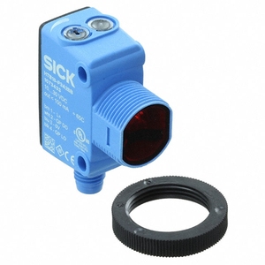 P/N 1073433 เซ็นเซอร์อุตสาหกรรมใหม่และของแท้ SENSOR 150MM PNP LO/DO M8 - Product Image 1