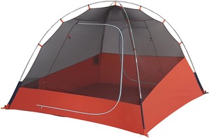 Tente de <span class=keywords><strong>camping</strong></span> dôme pour 6 personnes - Tente <span class=keywords><strong>familiale</strong></span> imperméable 3 saisons <span class=keywords><strong>avec</strong></span> fenêtres en maille et installation facile pour les voyages en plein air et le <span class=keywords><strong>camping</strong></span> en <span class=keywords><strong>parc</strong></span> - Product Image 3