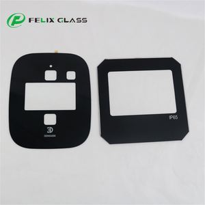 Felix Glass - Verre trempé pour écran LCD de voiture 0,7-2 mm, anti-UV, haute transmission de la lumière, indice IP68, garantie de 5 ans - Product Image 4