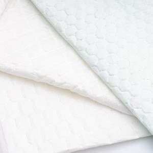 Di alta qualità monouso per allattamento cuscinetto per l'urina del bambino assorbente pannolino morbido fasciatoio - Product Image 2