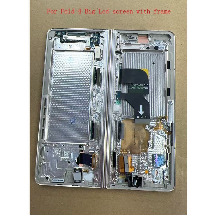 samsung z fold 1 phone original