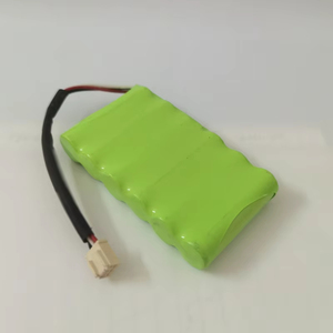 IND231 Pack de Batteries Rechargeables Nickel-Hydrogène 7,2V 2250mAh, Catégorie de Produits Lithium-Ion - Product Image 4