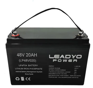 Cilindro Na Ion pilas de batería 40140 3,1 V 15Ah sodio Na Ion batería para motocicleta Scooter - Product Image 5