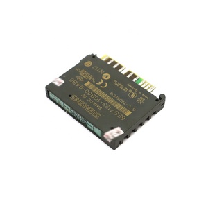 Module électronique SIMATIC SC d'origine 6ES7123-1GB00-0AB0 pour le contrôle industriel des machines PLC RS485 - Product Image 1