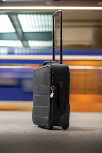Traceur de voyage mondial pour sac d'ordinateur <span class=keywords><strong>portable</strong></span>, appareil photo, valise, fonctionne avec Find My iPhone, <span class=keywords><strong>Google</strong></span> Find, localisateur de réseau - Product Image 3