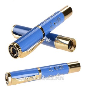 Long Range Jaxy Latest Design <span class=keywords><strong>Auto</strong></span> Foco <span class=keywords><strong>Monocular</strong></span> Único Bolso Antigo Caneta Metal <span class=keywords><strong>Monocular</strong></span> - Product Image 1