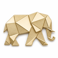Pins de revers en métal personnalisés, badges en émail avec logo d'équipe sportive, faible MOQ, en fer pour les écoles et les articles promotionnels des clubs