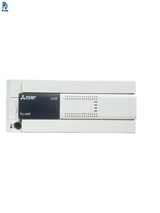 Controlador PLC, Sensor, Controlador Lógico Programable, Nuevo y Original FX3U-64MT/ES - Product Image 1