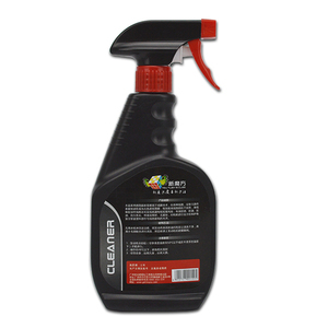 Limpiador y lavado de manchas de champú para superficie de coche sin agua multifuncional ecológico - Product Image 3