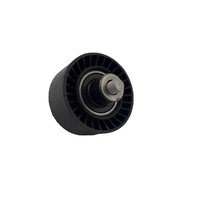 Convient pour BMW N55 S55, tendeur de poulie 11288604266F30F10X3X5M3, toutes séries, installation directe, toutes séries, châssis F, universel
