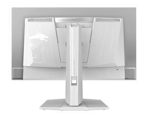 Moniteur de jeu Esports MAG 272QPW QD-OLED X28 27 pouces 2K à écran plat 280 Hz, temps de réponse de 0,03 ms, très vendu - Product Image 4